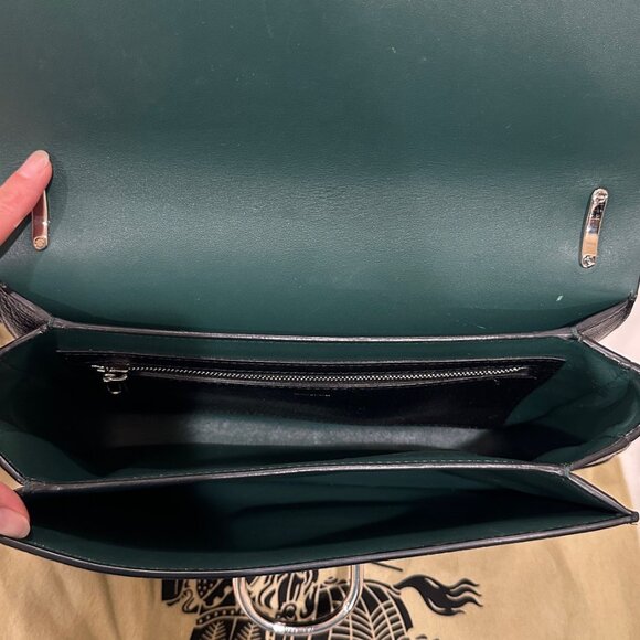 Burberry D-ring Medium - Picture 3 of 8